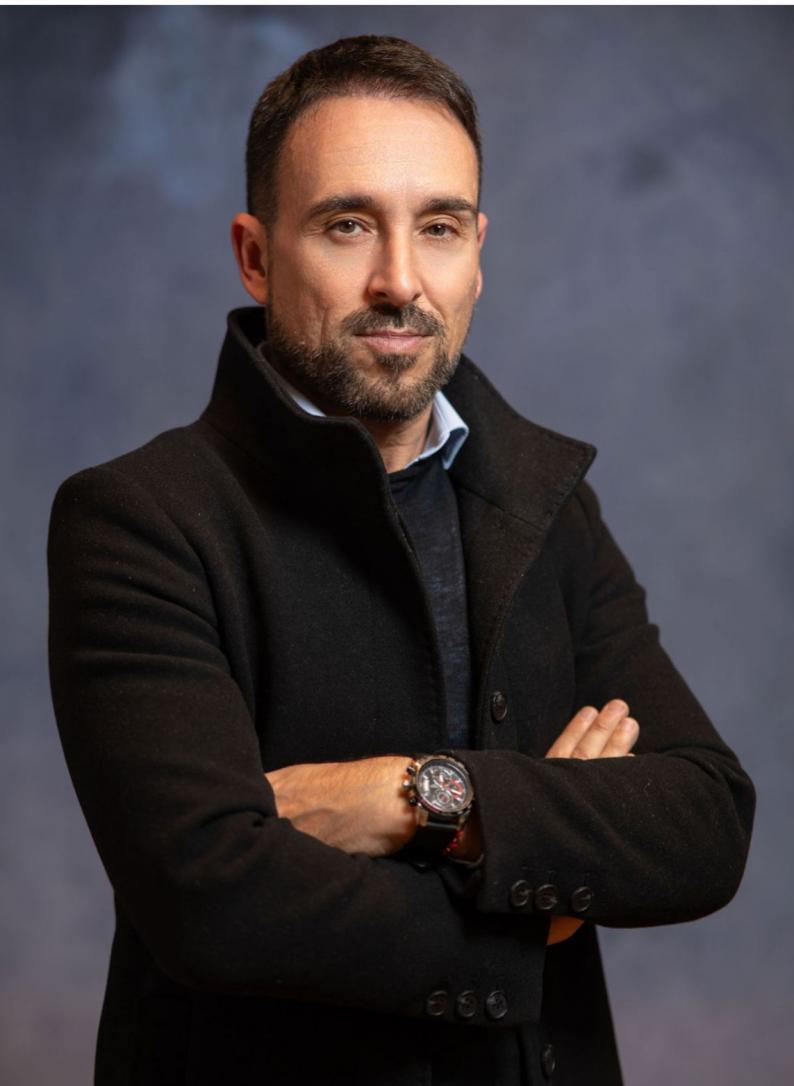 Jes&uacute;s Lamp&oacute;n